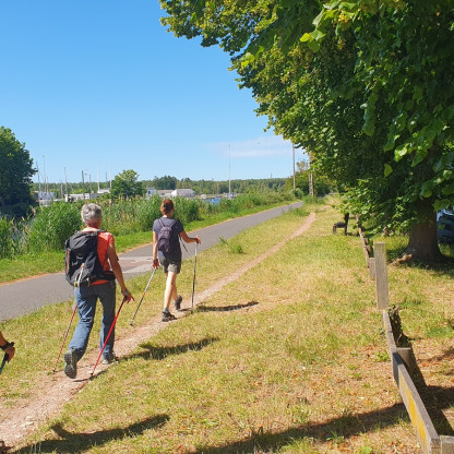 Randonnée Merville-Franceville - 21 Juin 2026